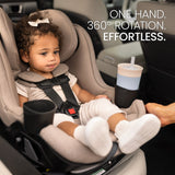 Britax Galaxy 360 Slim Rotating Car Seat