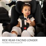 Britax Galaxy 360 Slim Rotating Car Seat