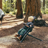 Veer Switchback Seat Luxe