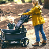 Veer Switchback Seat Luxe