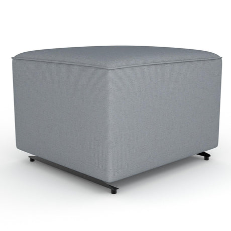Storytime Glide Ottoman for Kacey Glider