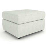 Storytime Glide Ottoman for Caroly & Gemily Gliders