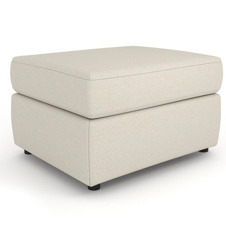 Storytime Glide Ottoman for Caroly & Gemily Gliders