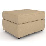 Storytime Glide Ottoman for Caroly & Gemily Gliders