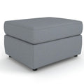 Storytime Glide Ottoman for Caroly & Gemily Gliders