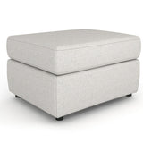 Storytime Glide Ottoman for Caroly & Gemily Gliders