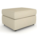 Storytime Glide Ottoman for Caroly & Gemily Gliders