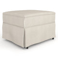 Storytime Glide Ottoman for Natasha & Quinn Gliders