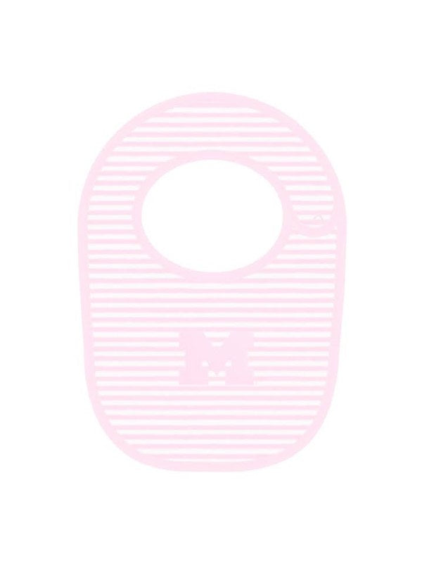 Michigan Bib Pink