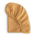Muslin Crib Sheet