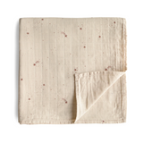 Muslin Swaddle