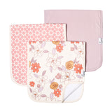 3 Pack Premium Burp Cloths