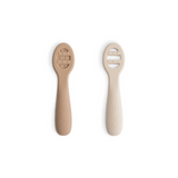 First Feedling Spoons