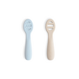 First Feedling Spoons