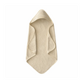 Organic Hooded Towel