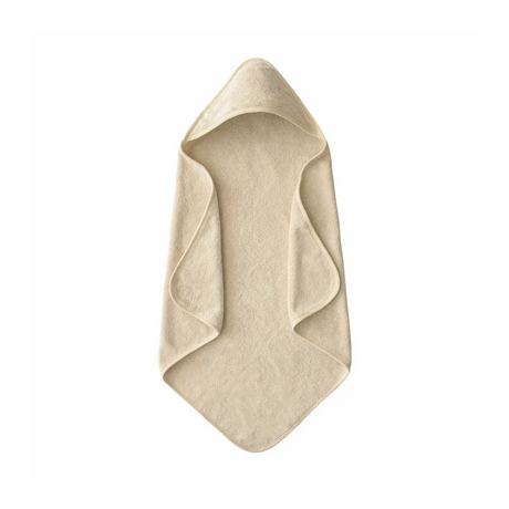 Organic Hooded Towel
