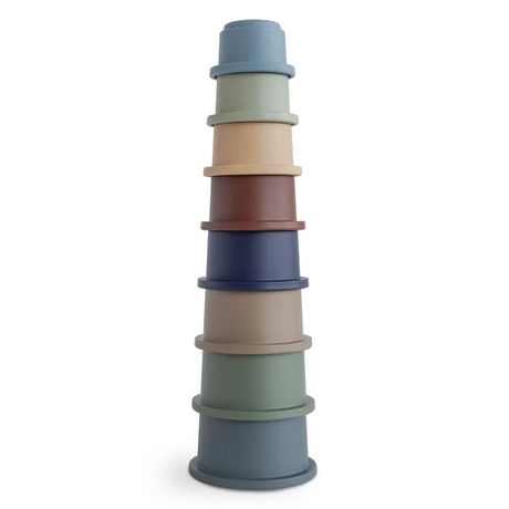 Stacking Cups Petal