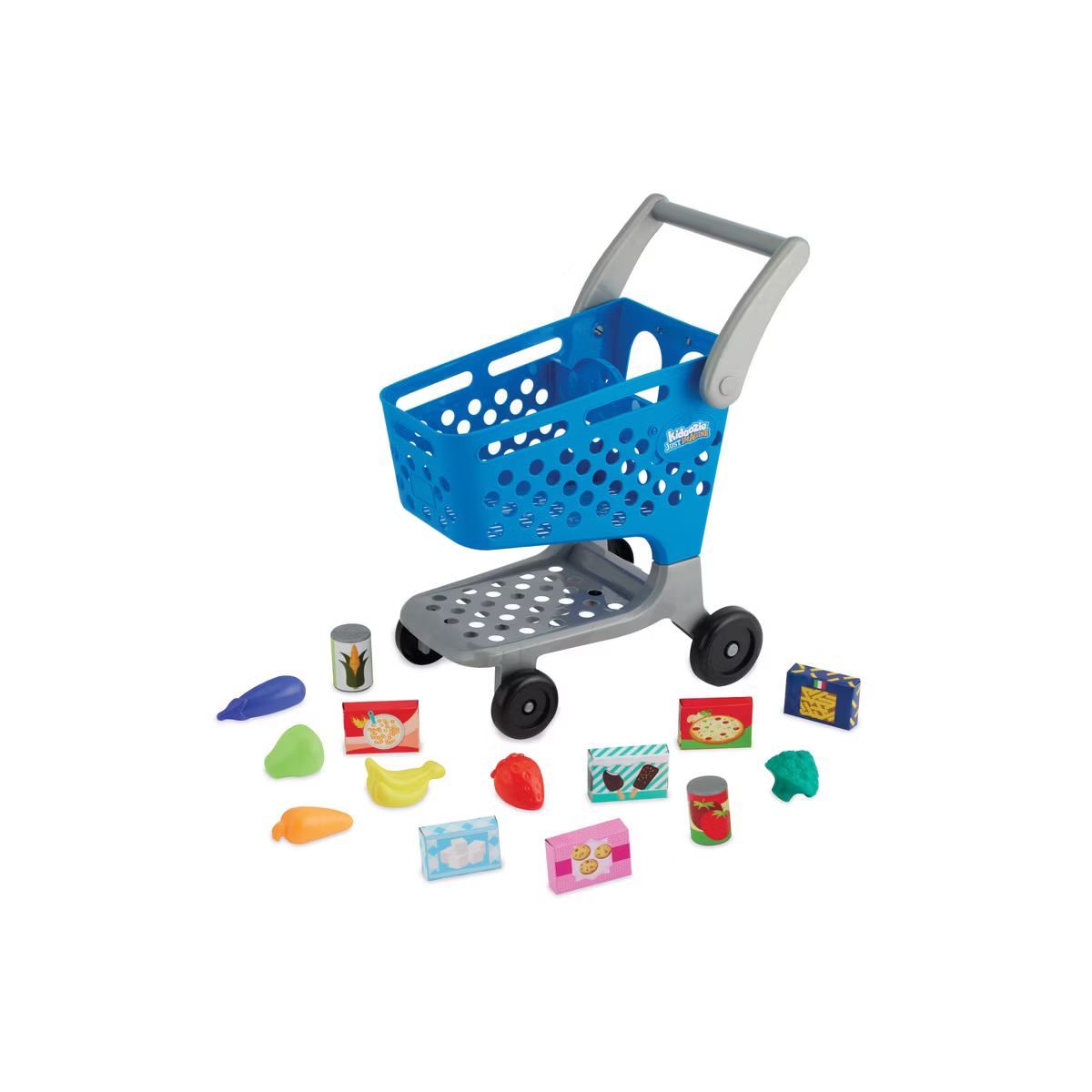 Shopping Cart Playset