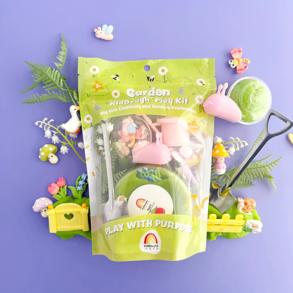 Garden Play Kit