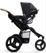 Bumbleride Single Stroller Car Seat Adapter | Graco / Chicco