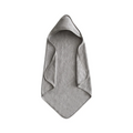 Organic Hooded Towel