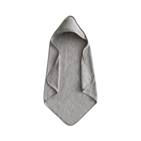 Organic Hooded Towel