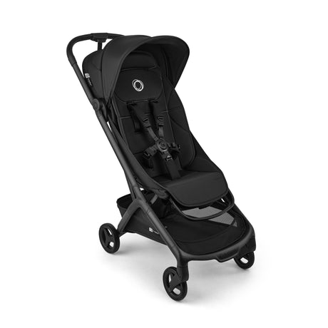 Bugaboo Butterfly 2 Plus complete