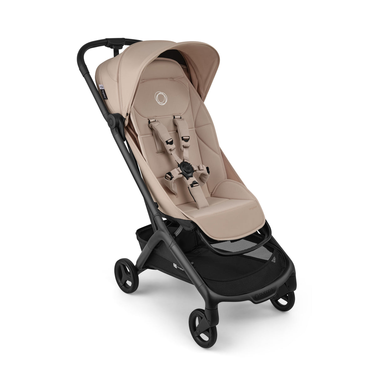 Bugaboo Butterfly 2 Plus complete