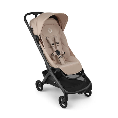 Bugaboo Butterfly 2 Plus complete