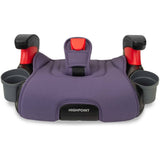 Britax Highpoint Backless Belt-Positioning Booster Seat with Safewash