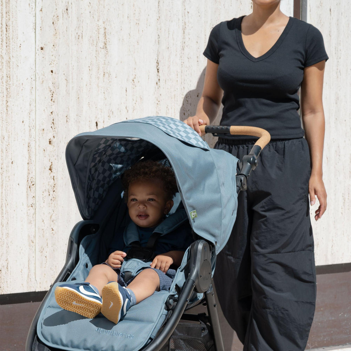 Bumbleride Indie Stroller | NEW!