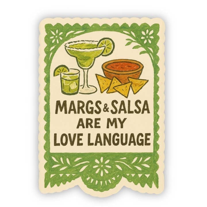 Tex Mex Love