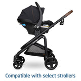 Maxi-Cosi Mico Luxe Infant Car Seat
