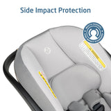 Maxi-Cosi Mico Pro Infant Car Seat
