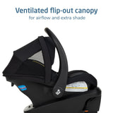 Maxi-Cosi Mico Pro+ Infant Car Seat