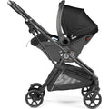 PEG Primo Viaggio Lounge Infant Car Seat on Wheels