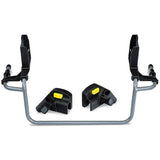 BOB Single Jogging Stroller Adapter for Select Britax Infant Car Seats with ClickTight