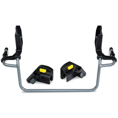 BOB Single Jogging Stroller Adapter for Select Britax Infant Car Seats with ClickTight