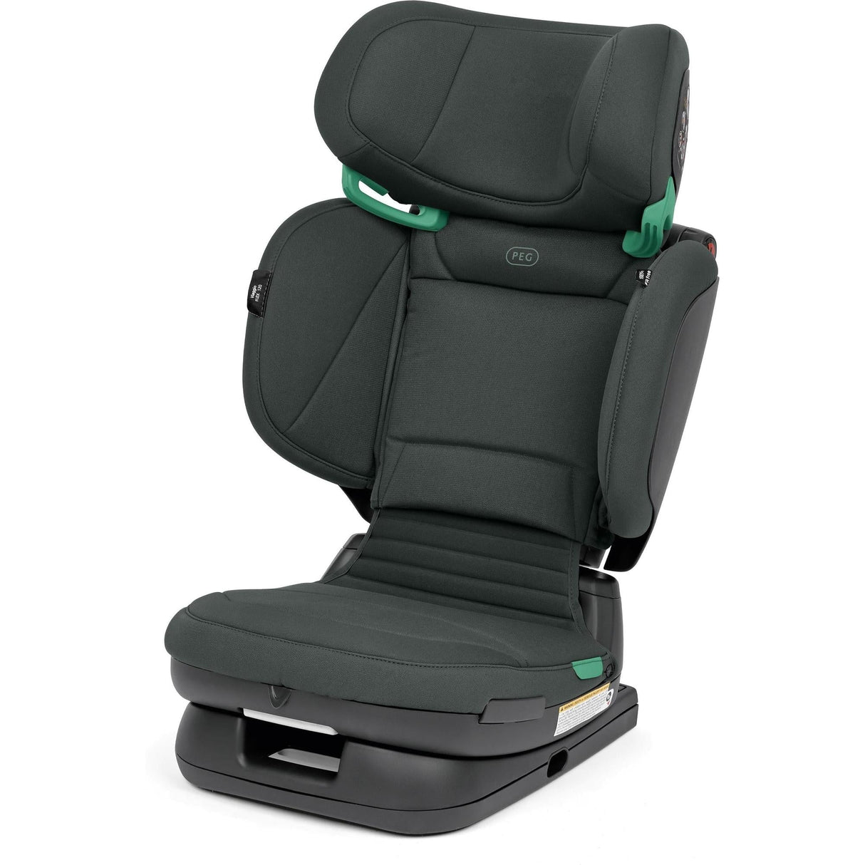 PEG Viaggio Flex 120 Booster Car Seat