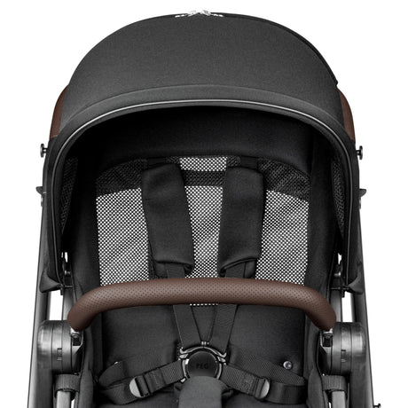 PEG YPSI Stroller + Primo Viaggio Nido Car Seat Travel System | Specialty Store Exclusive!