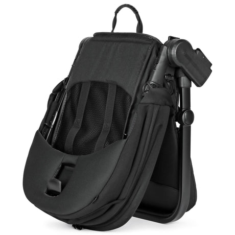 PEG YPSI Stroller + Primo Viaggio Nido Car Seat Travel System | Specialty Store Exclusive!