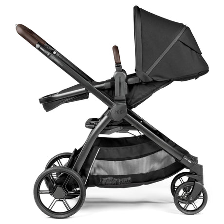PEG YPSI Stroller + Primo Viaggio Nido Car Seat Travel System | Specialty Store Exclusive!