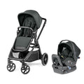 PEG YPSI Stroller + Primo Viaggio Nido Car Seat Travel System | Specialty Store Exclusive!