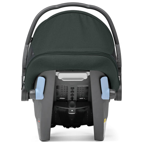 PEG YPSI Stroller + Primo Viaggio Nido Car Seat Travel System | Specialty Store Exclusive!