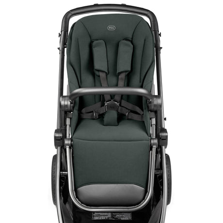 PEG YPSI Stroller + Primo Viaggio Nido Car Seat Travel System | Specialty Store Exclusive!