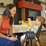 PEG Poke Lightweight High Chair