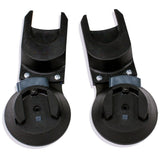 Bumbleride Indie / Speed Car Seat Adapter | Clek / Cybex / Nuna / Maxi Cosi
