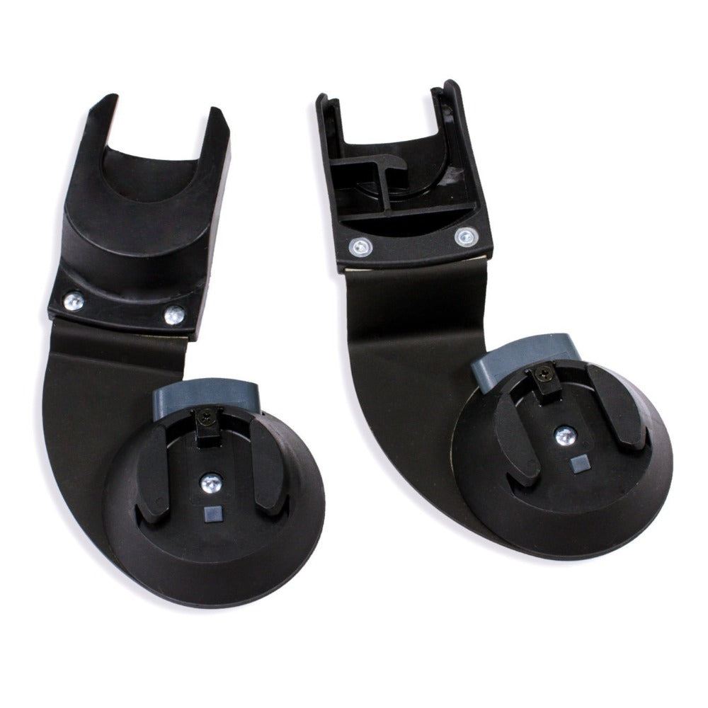 Bumbleride Indie Twin Car Seat Adapter, Single | Clek / Cybex / Nuna / Maxi-Cosi
