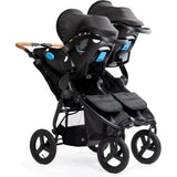 Bumbleride Indie Twin Car Seat Adapter, Set | Clek / Cybex / Nuna / Maxi Cosi