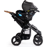 Bumbleride Indie Twin Car Seat Adapter, Set | Clek / Cybex / Nuna / Maxi Cosi